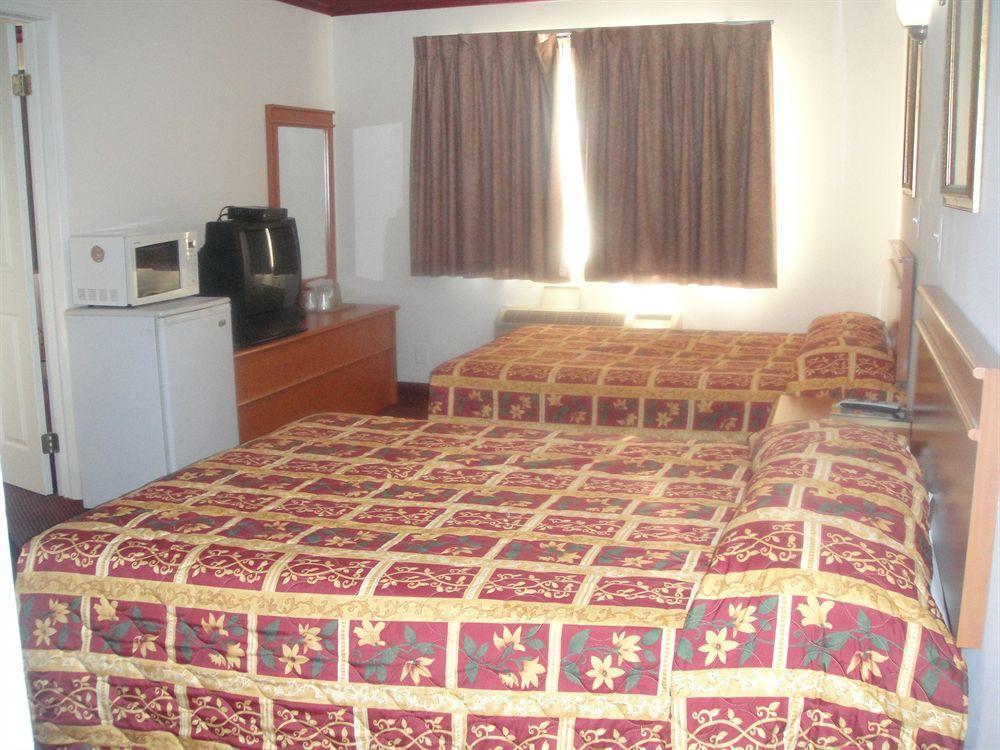 Harbor Inn Los Angeles Extérieur photo