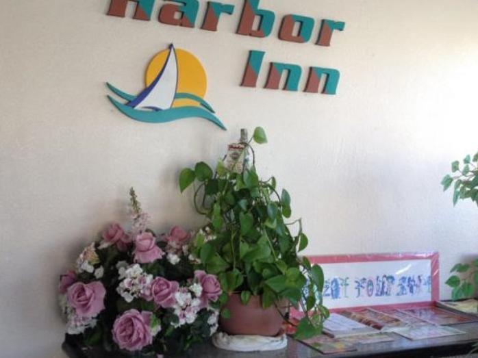 Harbor Inn Los Angeles Extérieur photo